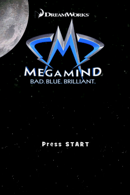 Megamind: The Blue Defender (DS, PSP) (gamerip) (2010) MP3 Megamind: The Blue Defender (DS, PSP) (gamerip) (2010) MP3